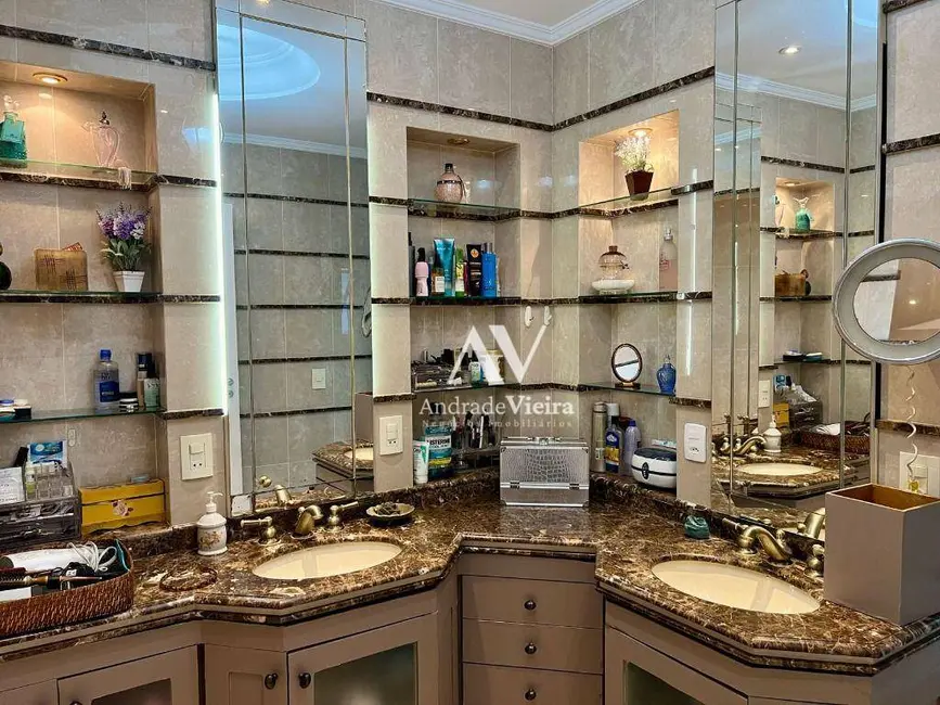 Foto 6 de Casa de Condomínio com 4 quartos à venda, 842m2 em Campinas - SP