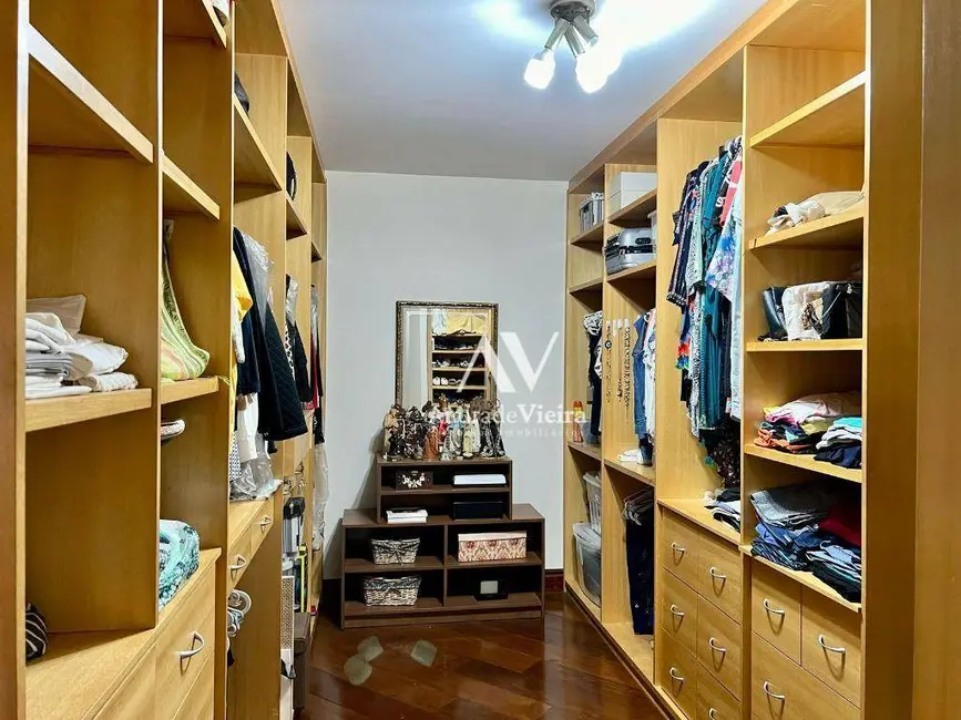 Foto 8 de Casa de Condomínio com 4 quartos à venda, 842m2 em Campinas - SP