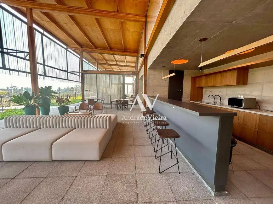 Foto 9 de Terreno / Lote à venda, 468m2 em Loteamento Residencial Pedra Alta (Sousas), Campinas - SP