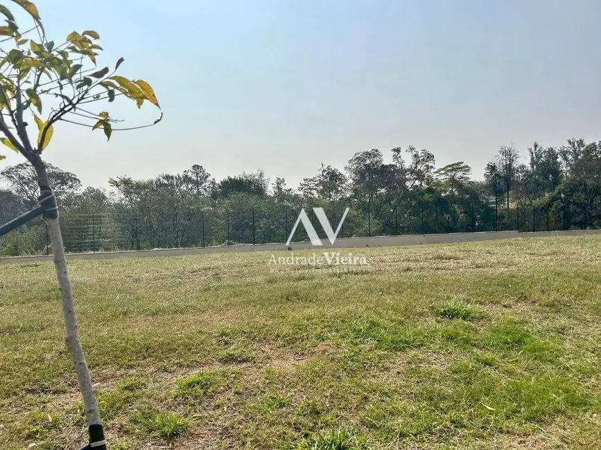 Foto 3 de Terreno / Lote à venda, 468m2 em Loteamento Residencial Pedra Alta (Sousas), Campinas - SP
