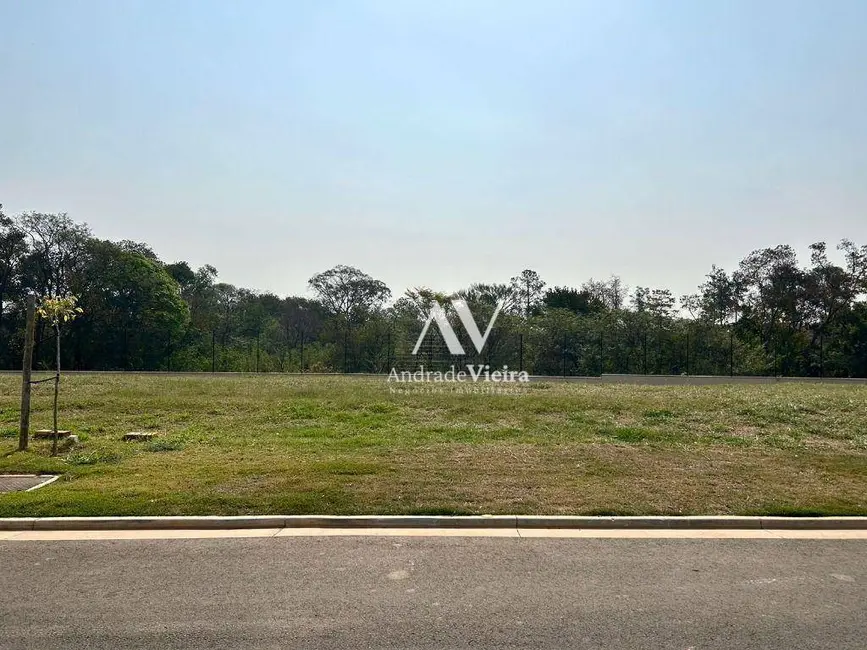 Foto 4 de Terreno / Lote à venda, 468m2 em Loteamento Residencial Pedra Alta (Sousas), Campinas - SP