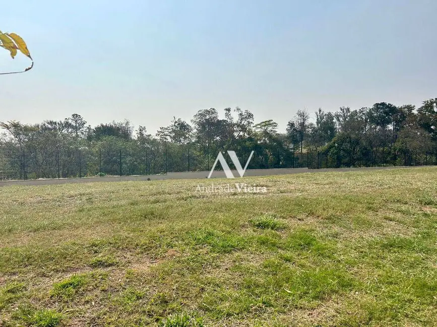 Foto 6 de Terreno / Lote à venda, 468m2 em Loteamento Residencial Pedra Alta (Sousas), Campinas - SP