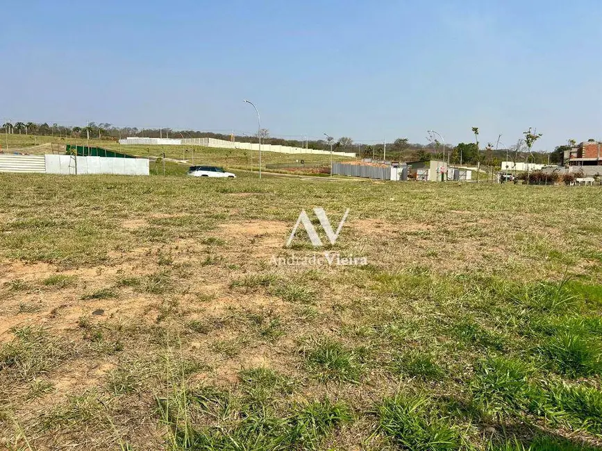 Foto 8 de Terreno / Lote à venda, 468m2 em Loteamento Residencial Pedra Alta (Sousas), Campinas - SP