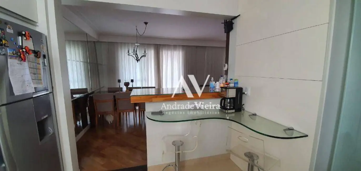 Foto 2 de Apartamento com 3 quartos à venda, 103m2 em Loteamento Residencial Vila Bella, Campinas - SP
