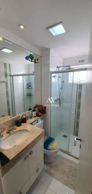 Apartamento com 3 quartos à venda, 103m2 em Loteamento Residencial Vila Bella, Campinas - SP - imagem 4 Foto 4 de Apartamento com 3 quartos à venda, 103m2 em Loteamento Residencial Vila Bella, Campinas - SP