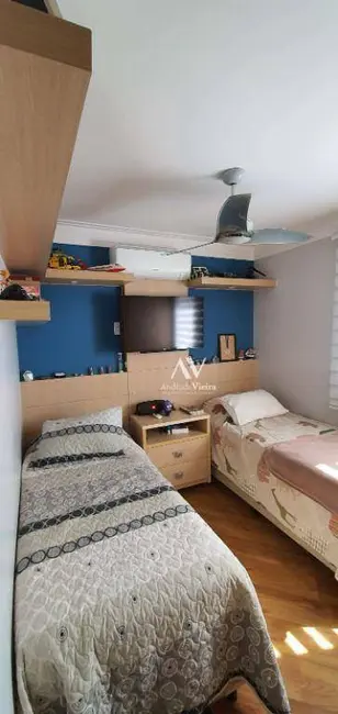 Apartamento com 3 quartos à venda, 103m2 em Loteamento Residencial Vila Bella, Campinas - SP - imagem 5 Foto 5 de Apartamento com 3 quartos à venda, 103m2 em Loteamento Residencial Vila Bella, Campinas - SP