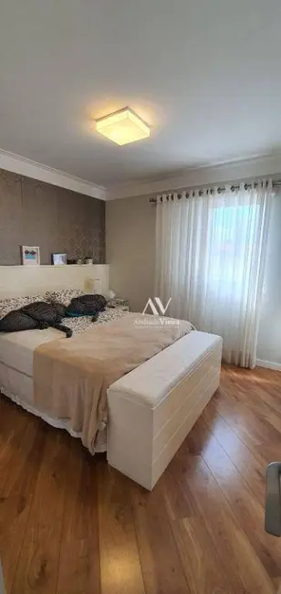 Apartamento com 3 quartos à venda, 103m2 em Loteamento Residencial Vila Bella, Campinas - SP - imagem 3 Foto 3 de Apartamento com 3 quartos à venda, 103m2 em Loteamento Residencial Vila Bella, Campinas - SP