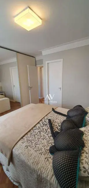 Apartamento com 3 quartos à venda, 103m2 em Loteamento Residencial Vila Bella, Campinas - SP - imagem 6 Foto 6 de Apartamento com 3 quartos à venda, 103m2 em Loteamento Residencial Vila Bella, Campinas - SP