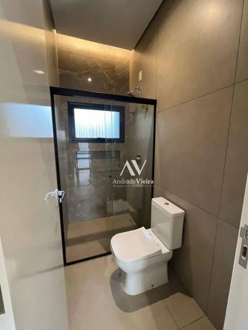 Foto 6 de Casa de Condomínio com 3 quartos à venda, 330m2 em Swiss Park, Campinas - SP