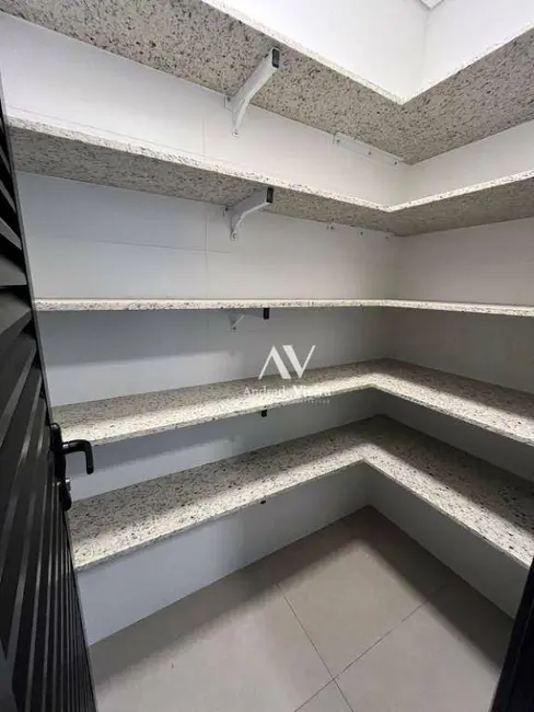 Foto 7 de Casa de Condomínio com 3 quartos à venda, 330m2 em Swiss Park, Campinas - SP