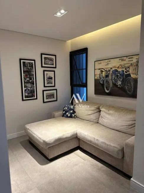 Apartamento com 3 quartos à venda, 115m2 em Cambuí, Campinas - SP - imagem 7 Foto 7 de Apartamento com 3 quartos à venda, 115m2 em Cambuí, Campinas - SP