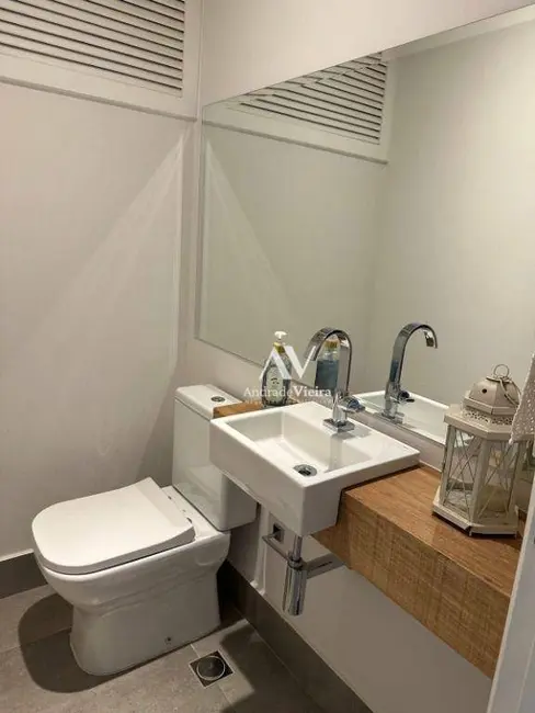 Apartamento com 3 quartos à venda, 115m2 em Cambuí, Campinas - SP - imagem 6 Foto 6 de Apartamento com 3 quartos à venda, 115m2 em Cambuí, Campinas - SP