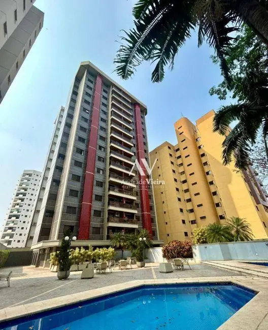 Apartamento com 3 quartos à venda, 115m2 em Cambuí, Campinas - SP - imagem 1 Foto 1 de Apartamento com 3 quartos à venda, 115m2 em Cambuí, Campinas - SP