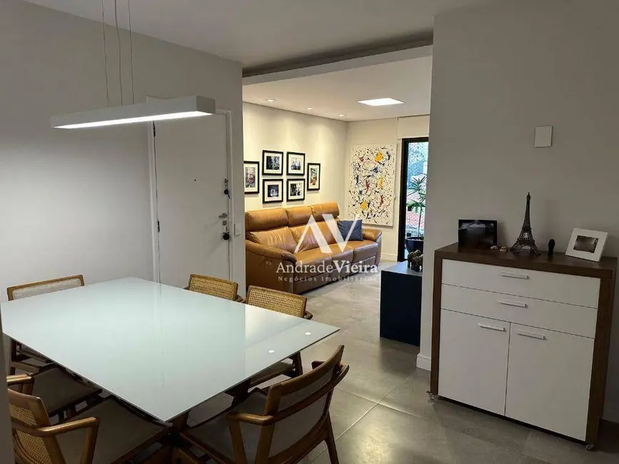 Apartamento com 3 quartos à venda, 115m2 em Cambuí, Campinas - SP - imagem 5 Foto 5 de Apartamento com 3 quartos à venda, 115m2 em Cambuí, Campinas - SP