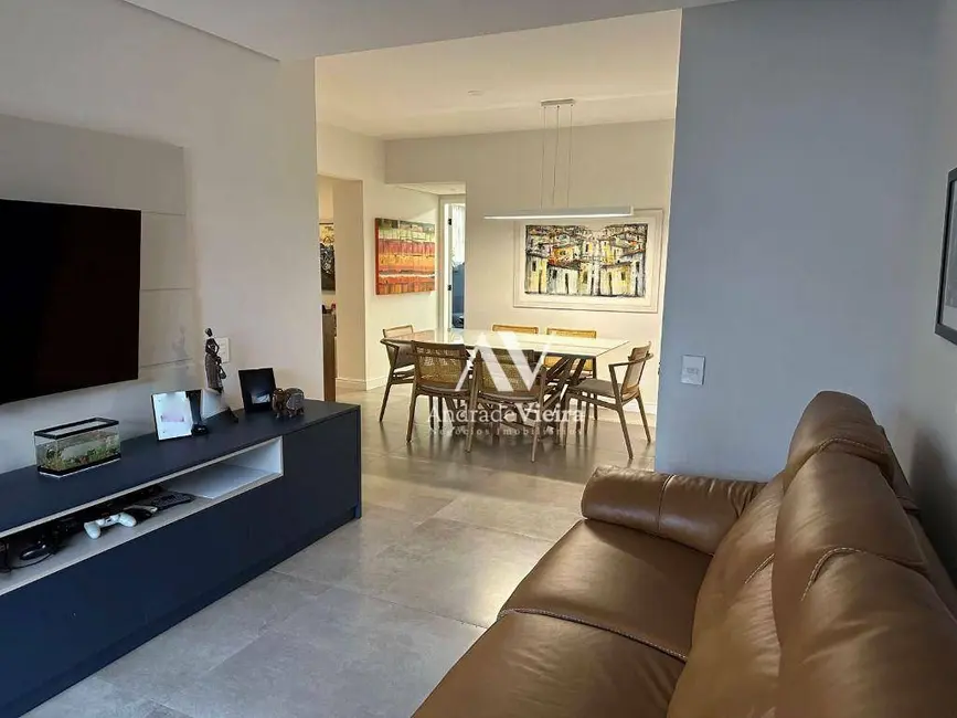 Apartamento com 3 quartos à venda, 115m2 em Cambuí, Campinas - SP - imagem 2 Foto 2 de Apartamento com 3 quartos à venda, 115m2 em Cambuí, Campinas - SP