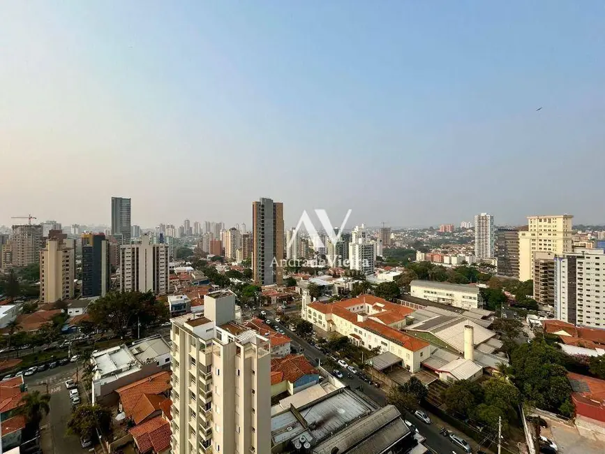 Foto 8 de Apartamento com 3 quartos à venda, 193m2 em Cambuí, Campinas - SP