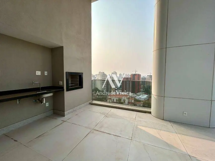 Foto 5 de Apartamento com 3 quartos à venda, 193m2 em Cambuí, Campinas - SP