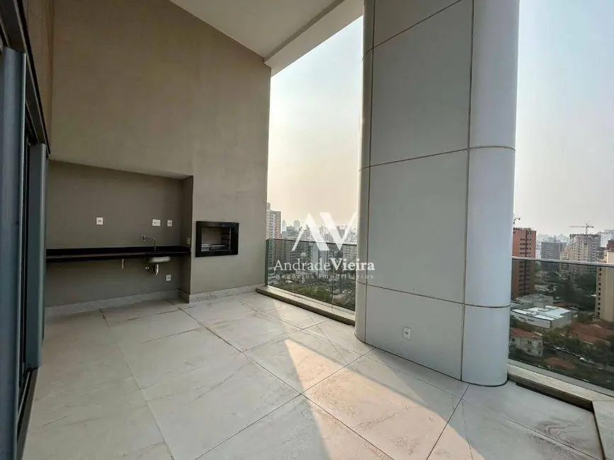 Foto 7 de Apartamento com 3 quartos à venda, 193m2 em Cambuí, Campinas - SP