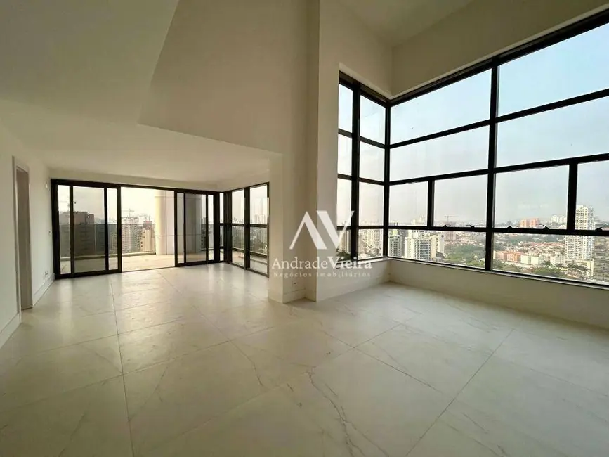 Foto 2 de Apartamento com 3 quartos à venda, 193m2 em Cambuí, Campinas - SP
