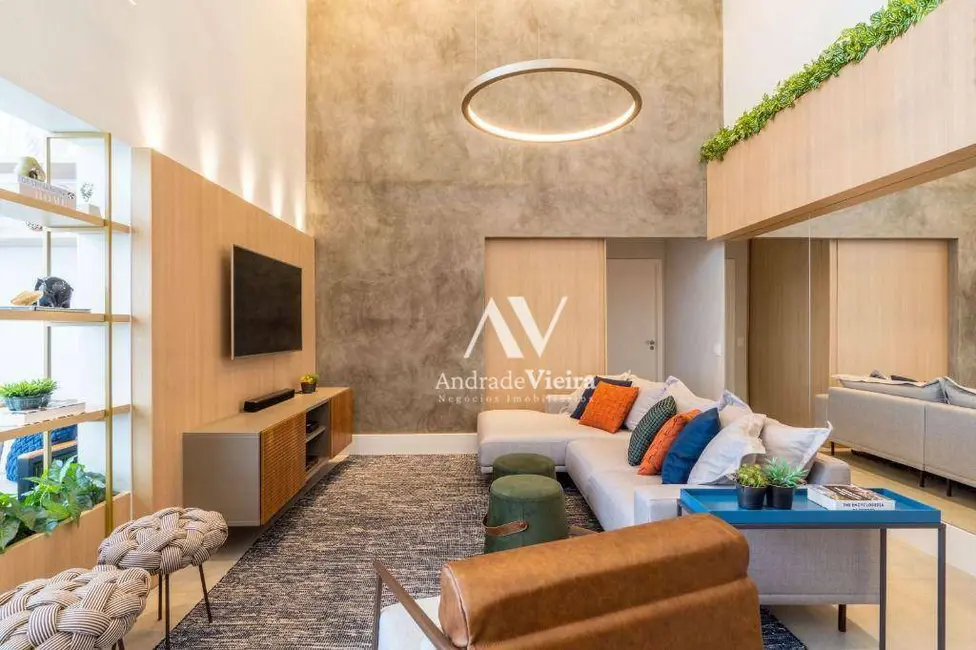 Apartamento com 3 quartos à venda, 188m2 em Taquaral, Campinas - SP - imagem 7 Foto 7 de Apartamento com 3 quartos à venda, 188m2 em Taquaral, Campinas - SP