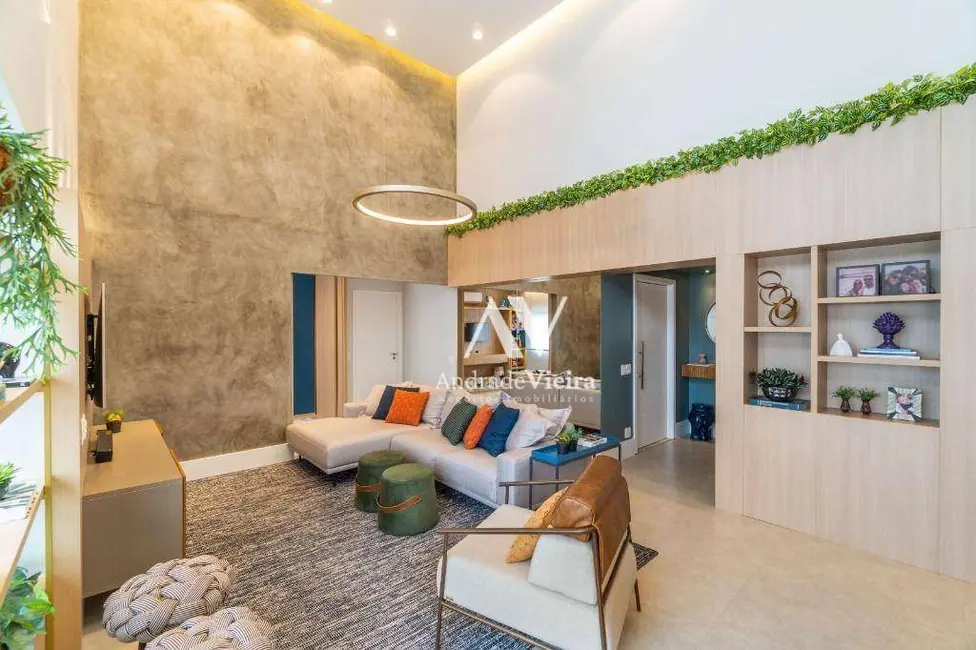 Apartamento com 3 quartos à venda, 188m2 em Taquaral, Campinas - SP - imagem 5 Foto 5 de Apartamento com 3 quartos à venda, 188m2 em Taquaral, Campinas - SP