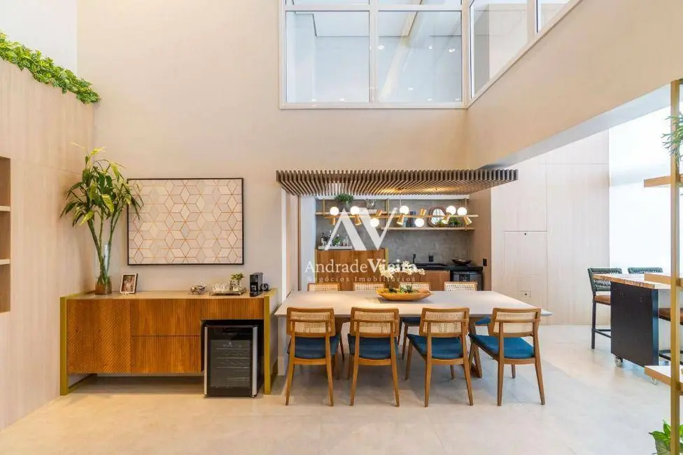 Apartamento com 3 quartos à venda, 188m2 em Taquaral, Campinas - SP - imagem 6 Foto 6 de Apartamento com 3 quartos à venda, 188m2 em Taquaral, Campinas - SP