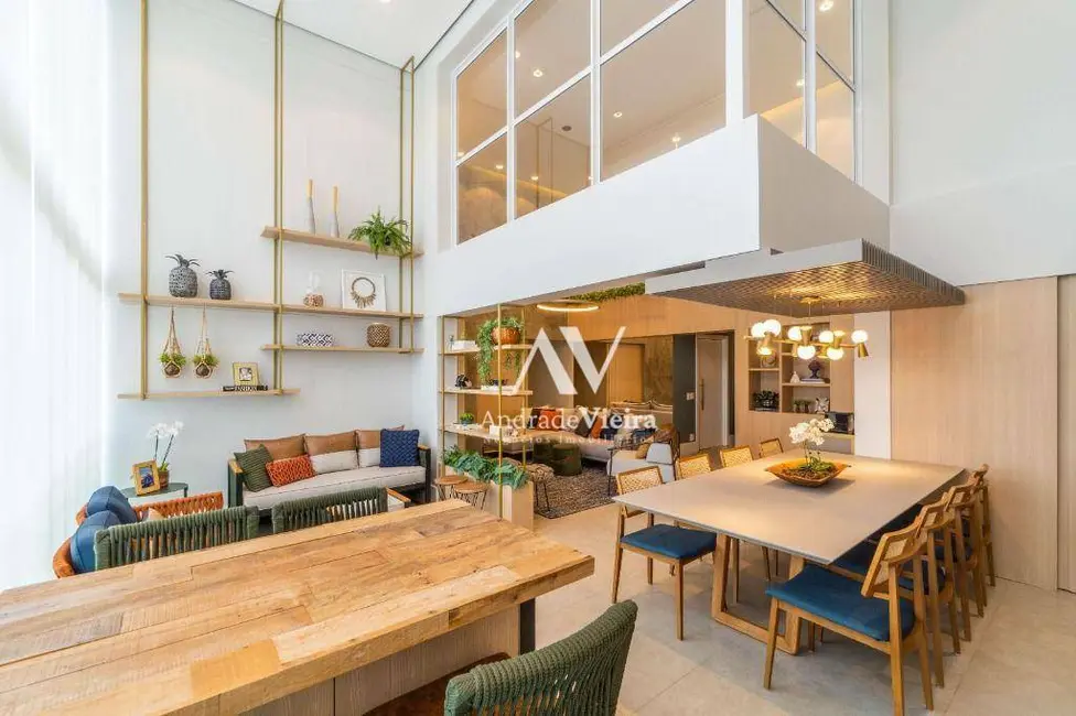 Apartamento com 3 quartos à venda, 188m2 em Taquaral, Campinas - SP - imagem 9 Foto 9 de Apartamento com 3 quartos à venda, 188m2 em Taquaral, Campinas - SP