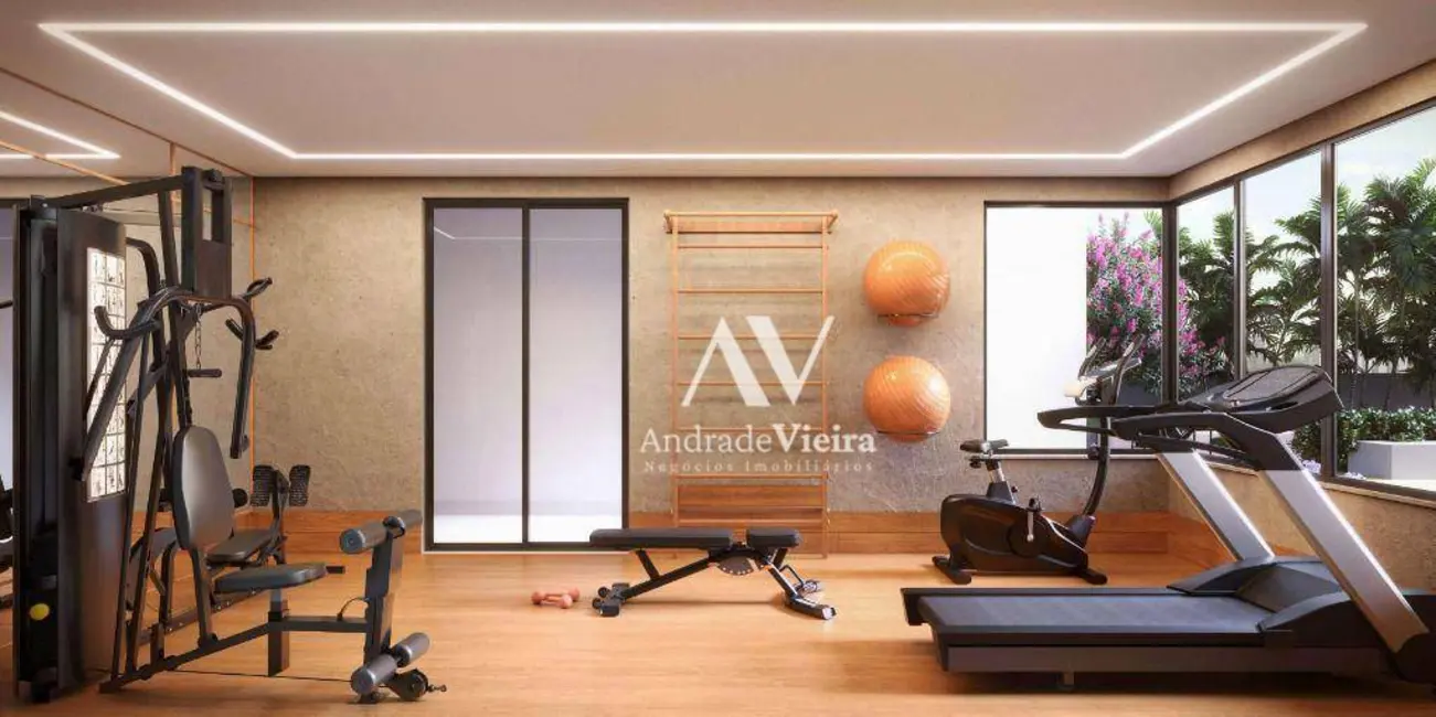 Apartamento com 1 quarto à venda, 47m2 em Cambuí, Campinas - SP - imagem 7 Foto 7 de Apartamento com 1 quarto à venda, 47m2 em Cambuí, Campinas - SP