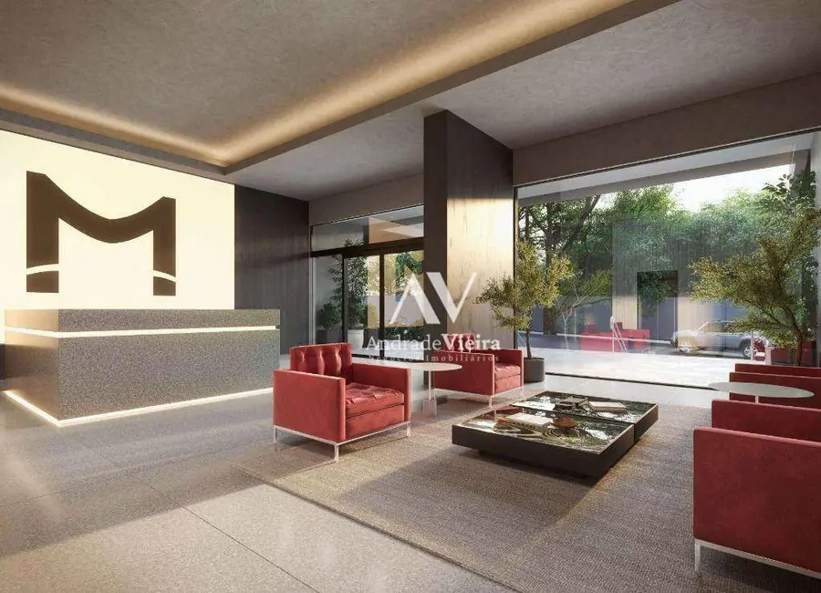 Apartamento com 1 quarto à venda, 47m2 em Cambuí, Campinas - SP - imagem 4 Foto 4 de Apartamento com 1 quarto à venda, 47m2 em Cambuí, Campinas - SP