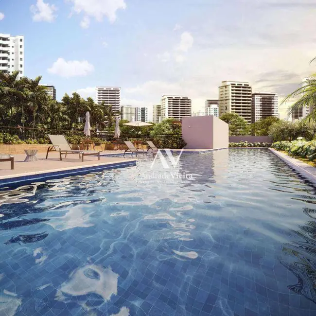 Apartamento com 1 quarto à venda, 47m2 em Cambuí, Campinas - SP - imagem 6 Foto 6 de Apartamento com 1 quarto à venda, 47m2 em Cambuí, Campinas - SP