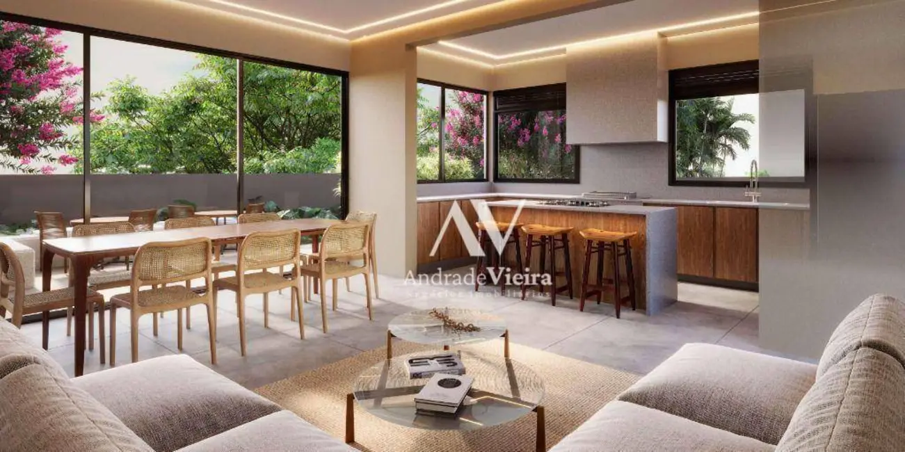 Apartamento com 1 quarto à venda, 47m2 em Cambuí, Campinas - SP - imagem 9 Foto 9 de Apartamento com 1 quarto à venda, 47m2 em Cambuí, Campinas - SP