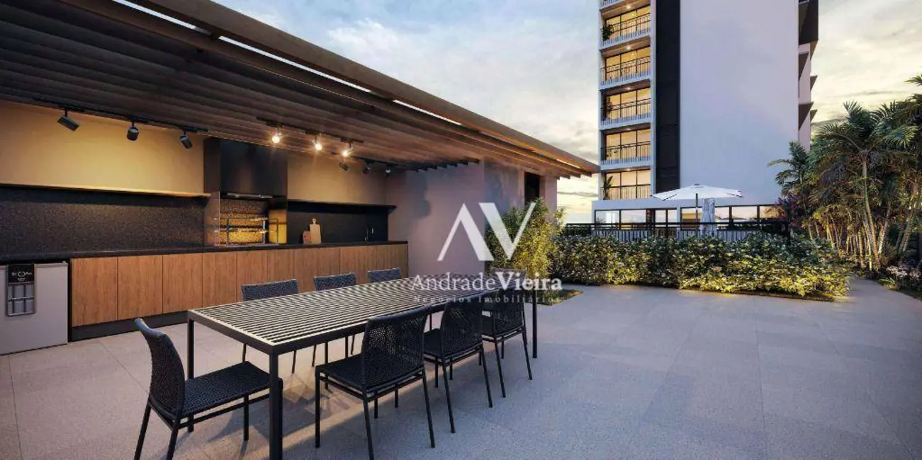 Apartamento com 1 quarto à venda, 47m2 em Cambuí, Campinas - SP - imagem 8 Foto 8 de Apartamento com 1 quarto à venda, 47m2 em Cambuí, Campinas - SP