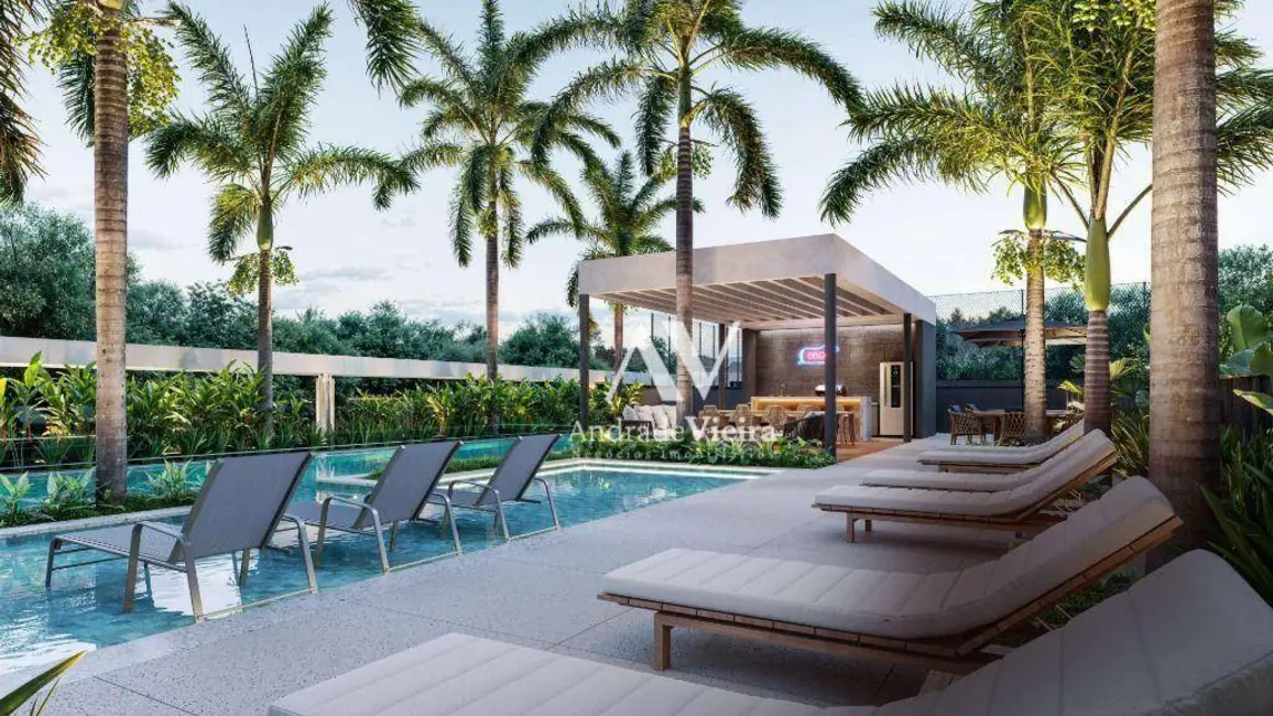 Foto 9 de Apartamento com 2 quartos à venda, 67m2 em Mansões Santo Antônio, Campinas - SP