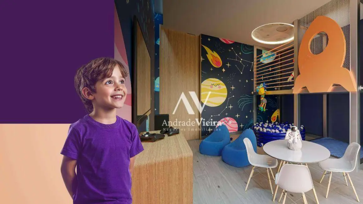 Foto 5 de Apartamento com 2 quartos à venda, 67m2 em Mansões Santo Antônio, Campinas - SP