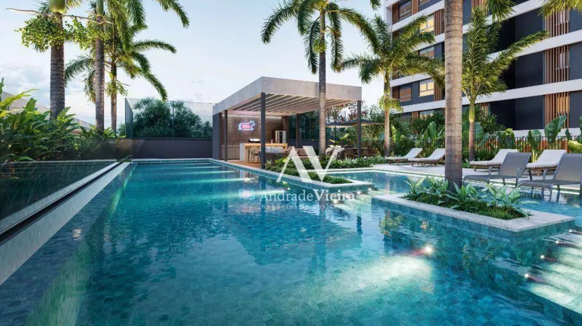 Foto 8 de Apartamento com 2 quartos à venda, 67m2 em Mansões Santo Antônio, Campinas - SP