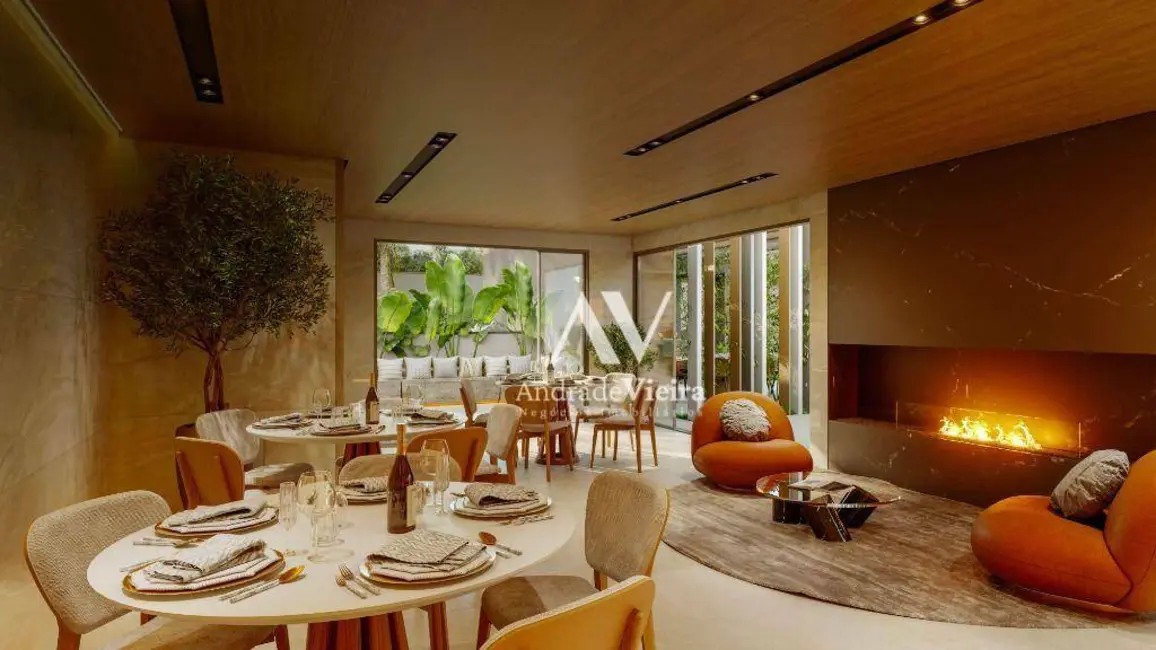 Foto 4 de Apartamento com 2 quartos à venda, 67m2 em Mansões Santo Antônio, Campinas - SP