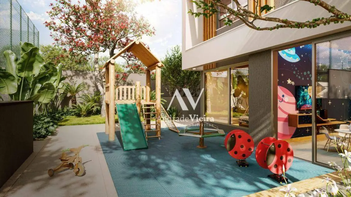 Foto 6 de Apartamento com 2 quartos à venda, 67m2 em Mansões Santo Antônio, Campinas - SP