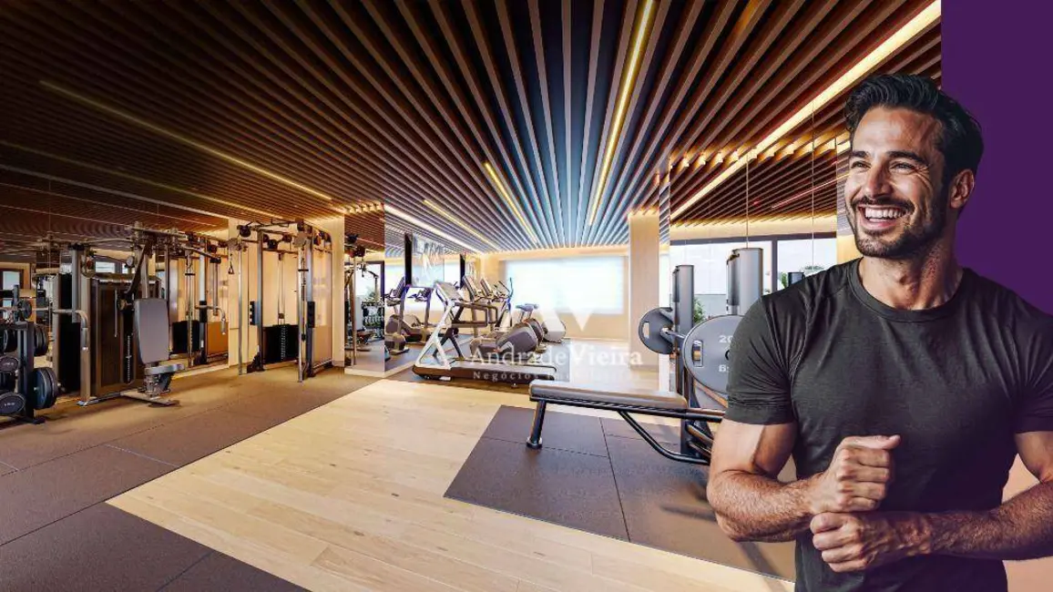 Foto 3 de Apartamento com 2 quartos à venda, 67m2 em Mansões Santo Antônio, Campinas - SP