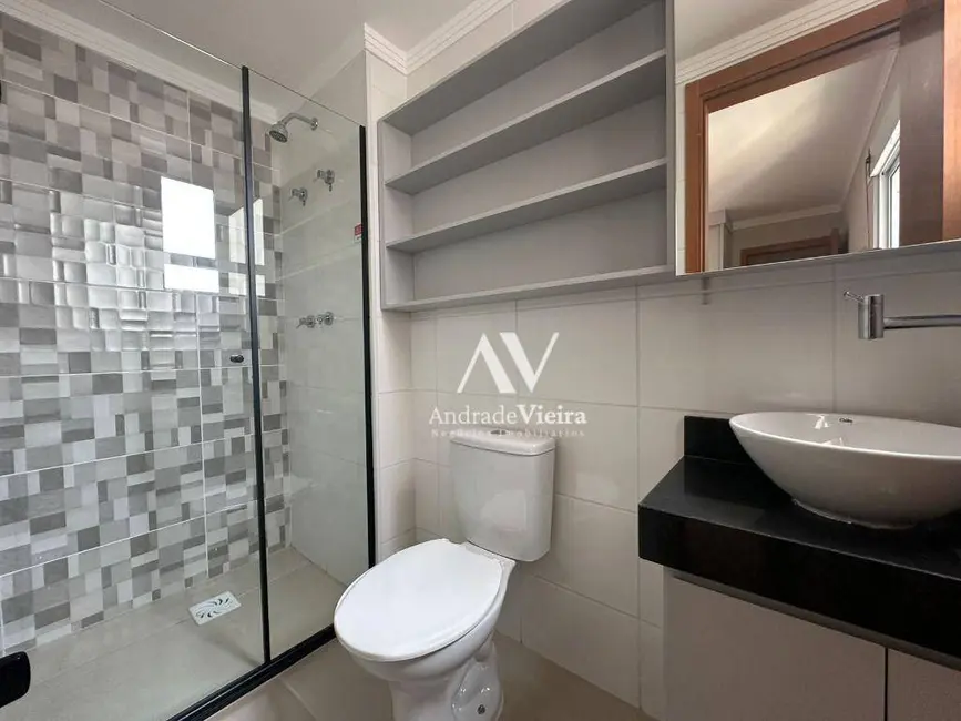 Foto 8 de Apartamento com 2 quartos à venda, 54m2 em Jardim Nova Europa, Campinas - SP