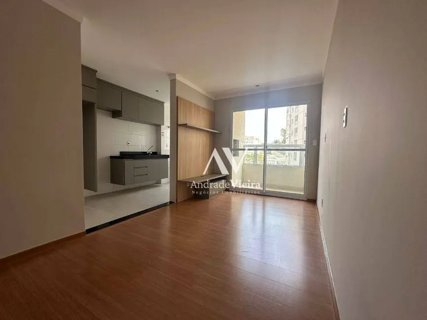 Foto 2 de Apartamento com 2 quartos à venda, 54m2 em Jardim Nova Europa, Campinas - SP