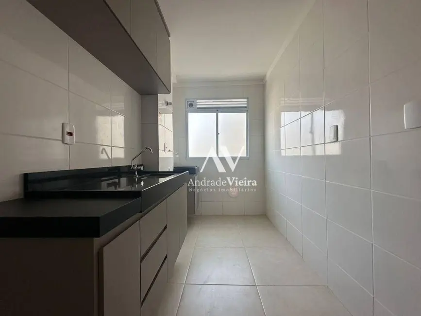 Foto 3 de Apartamento com 2 quartos à venda, 54m2 em Jardim Nova Europa, Campinas - SP
