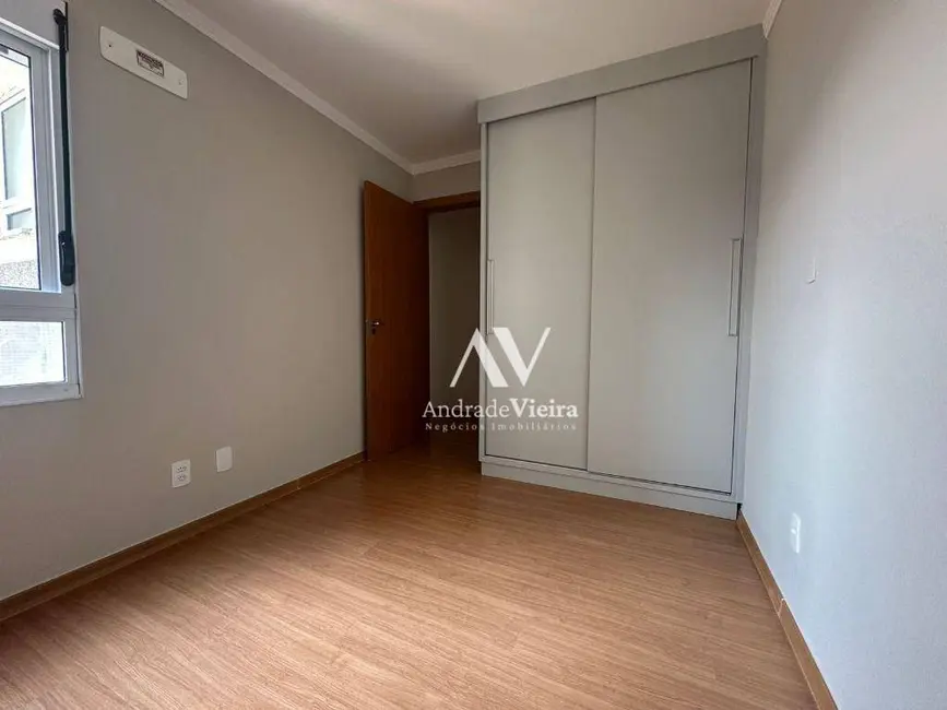 Foto 6 de Apartamento com 2 quartos à venda, 54m2 em Jardim Nova Europa, Campinas - SP