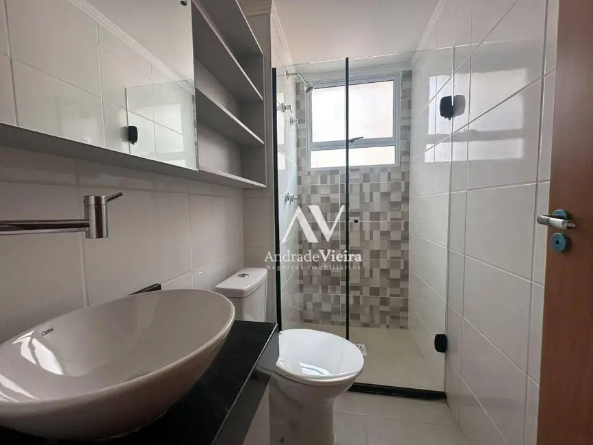 Foto 4 de Apartamento com 2 quartos à venda, 54m2 em Jardim Nova Europa, Campinas - SP