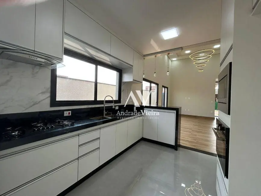 Foto 5 de Casa de Condomínio com 3 quartos à venda, 330m2 em Parque Brasil 500, Paulinia - SP