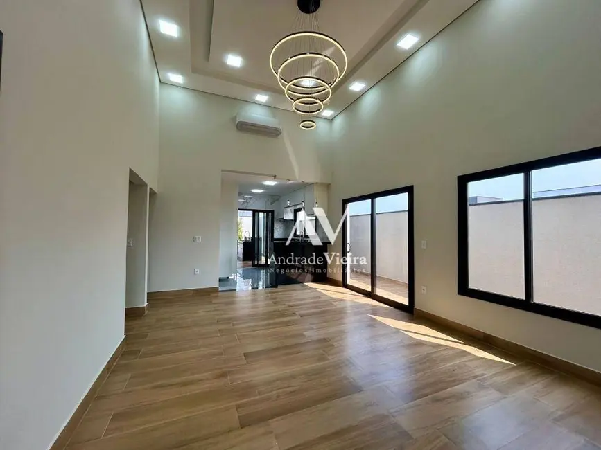 Foto 3 de Casa de Condomínio com 3 quartos à venda, 330m2 em Parque Brasil 500, Paulinia - SP