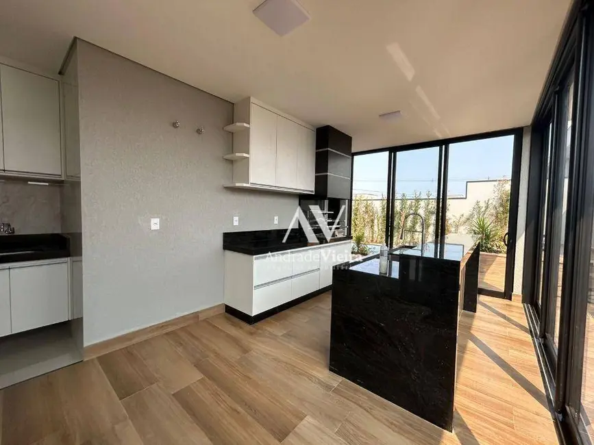 Foto 6 de Casa de Condomínio com 3 quartos à venda, 330m2 em Parque Brasil 500, Paulinia - SP