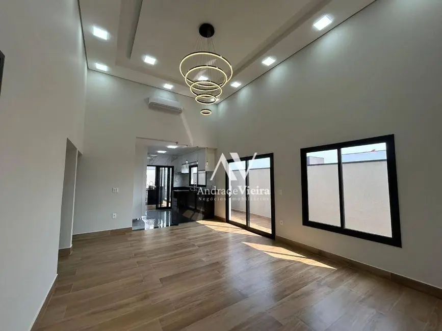 Foto 7 de Casa de Condomínio com 3 quartos à venda, 330m2 em Parque Brasil 500, Paulinia - SP