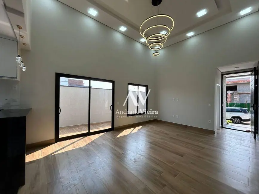 Foto 4 de Casa de Condomínio com 3 quartos à venda, 330m2 em Parque Brasil 500, Paulinia - SP