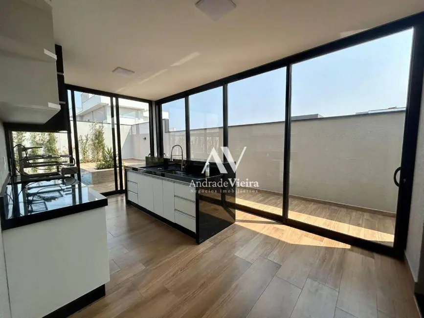 Foto 9 de Casa de Condomínio com 3 quartos à venda, 330m2 em Parque Brasil 500, Paulinia - SP