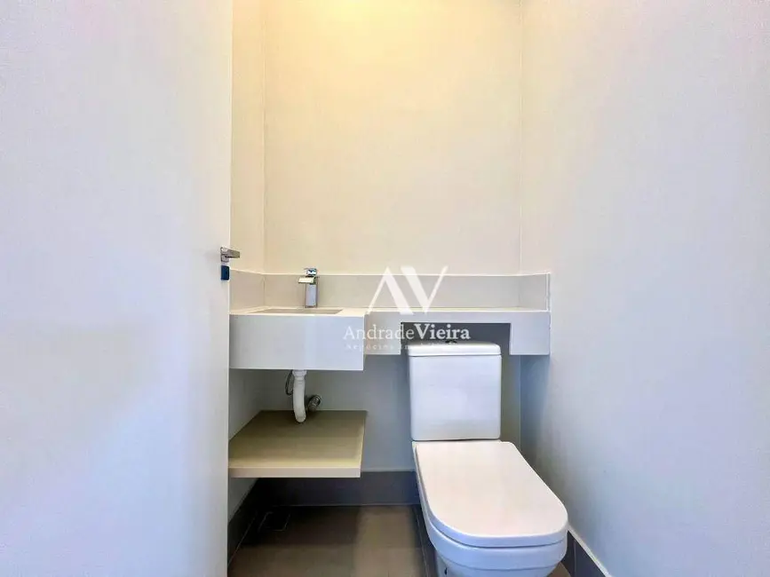 Casa de Condomínio com 3 quartos à venda, 300m2 em Parque Brasil 500, Paulinia - SP - imagem 3 Foto 3 de Casa de Condomínio com 3 quartos à venda, 300m2 em Parque Brasil 500, Paulinia - SP